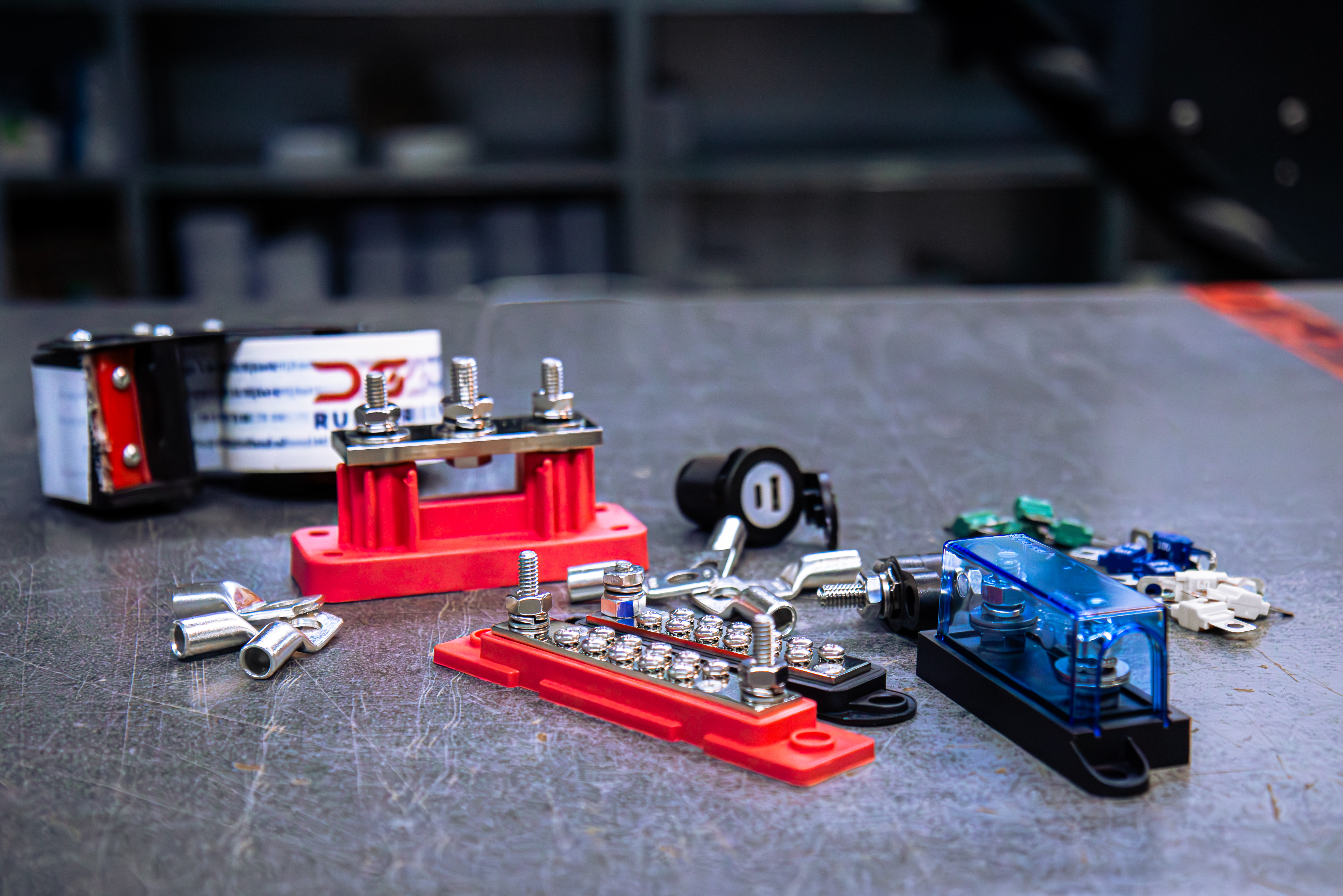 Over het elektra aanbod