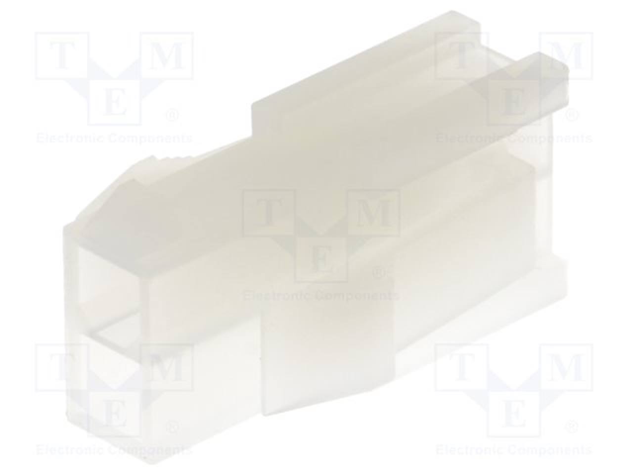 Molex Mini Fit