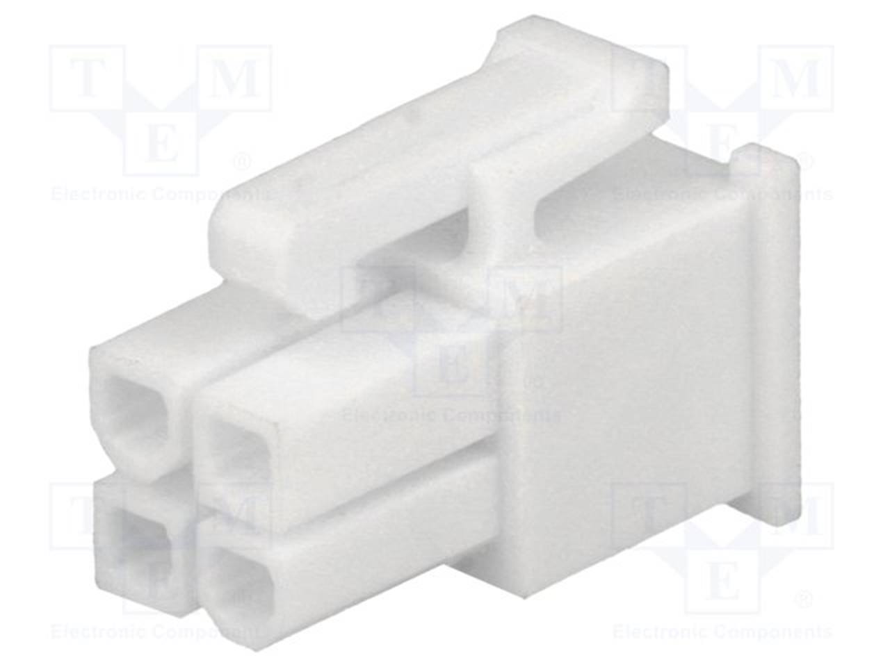 Molex Mini Fit