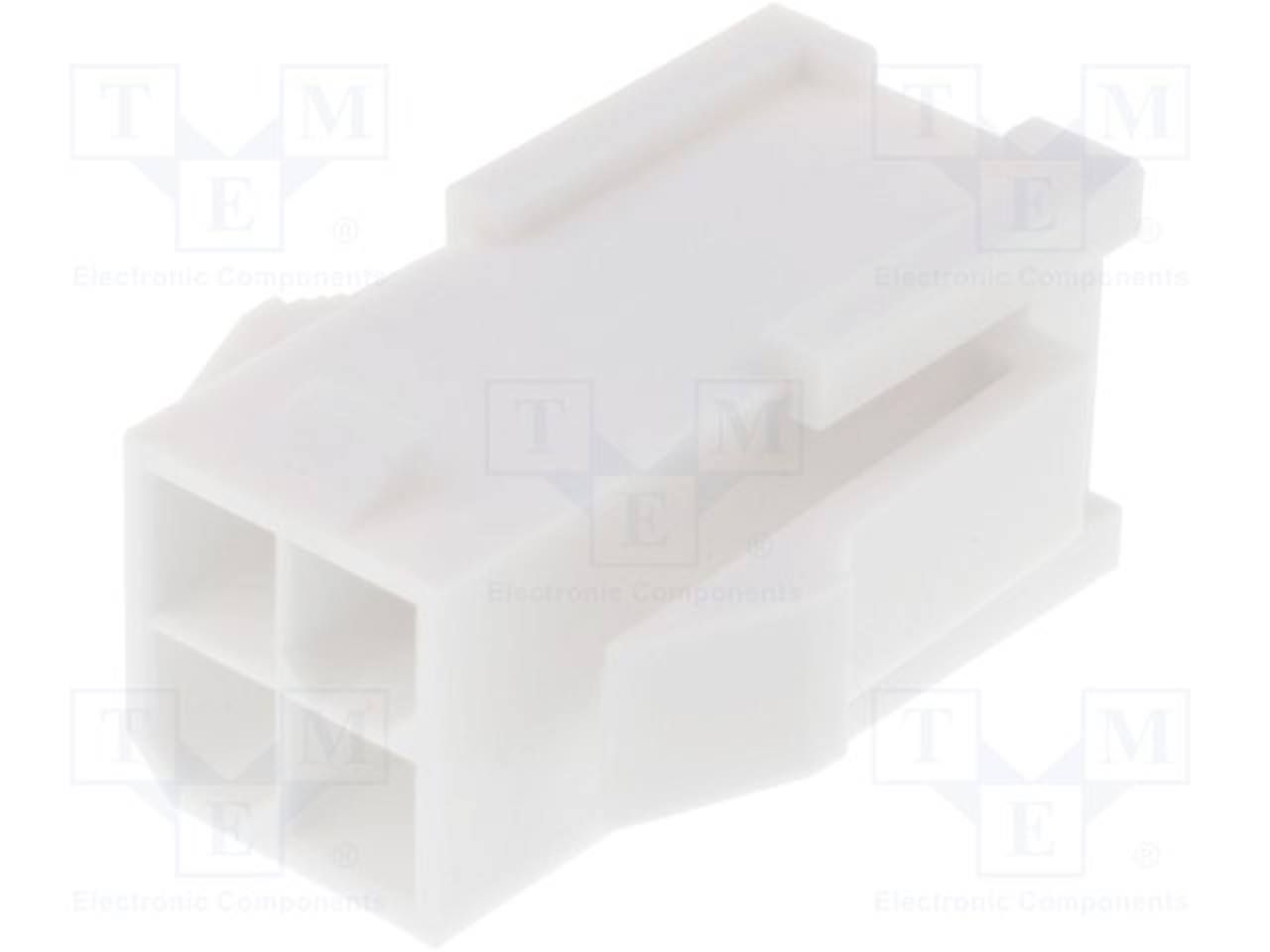 Molex Mini Fit