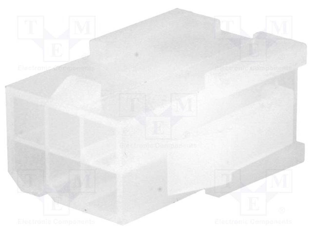 Molex Mini Fit