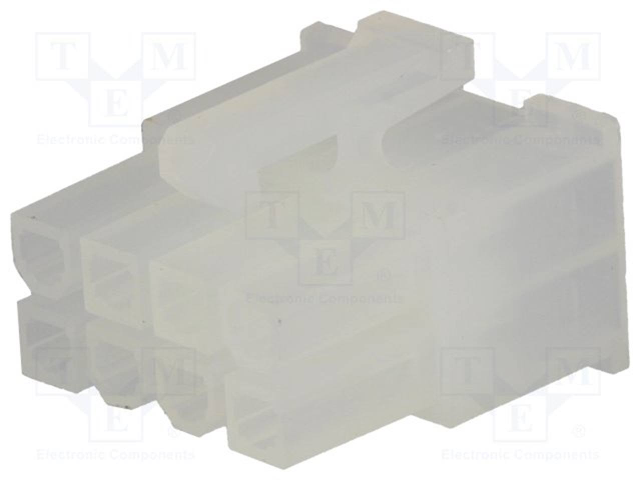 Molex Mini Fit