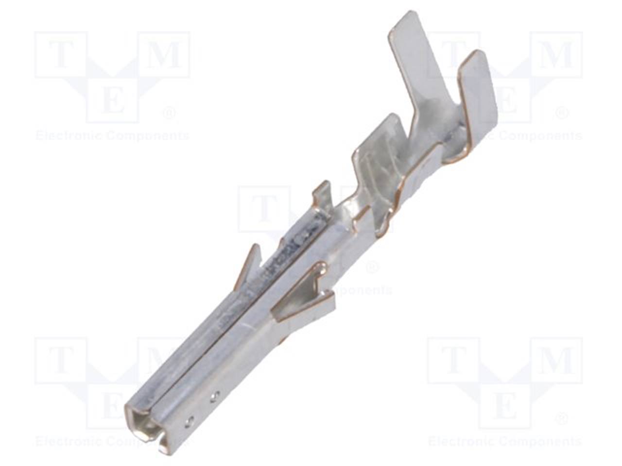 Molex Mini Fit