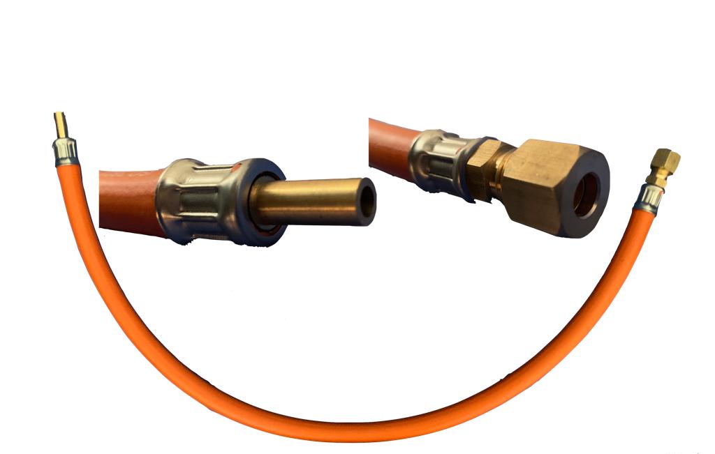 Blister Verl.Schlauch