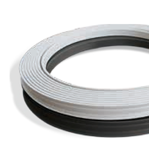 Sphaera PVC base strip/base WHITE