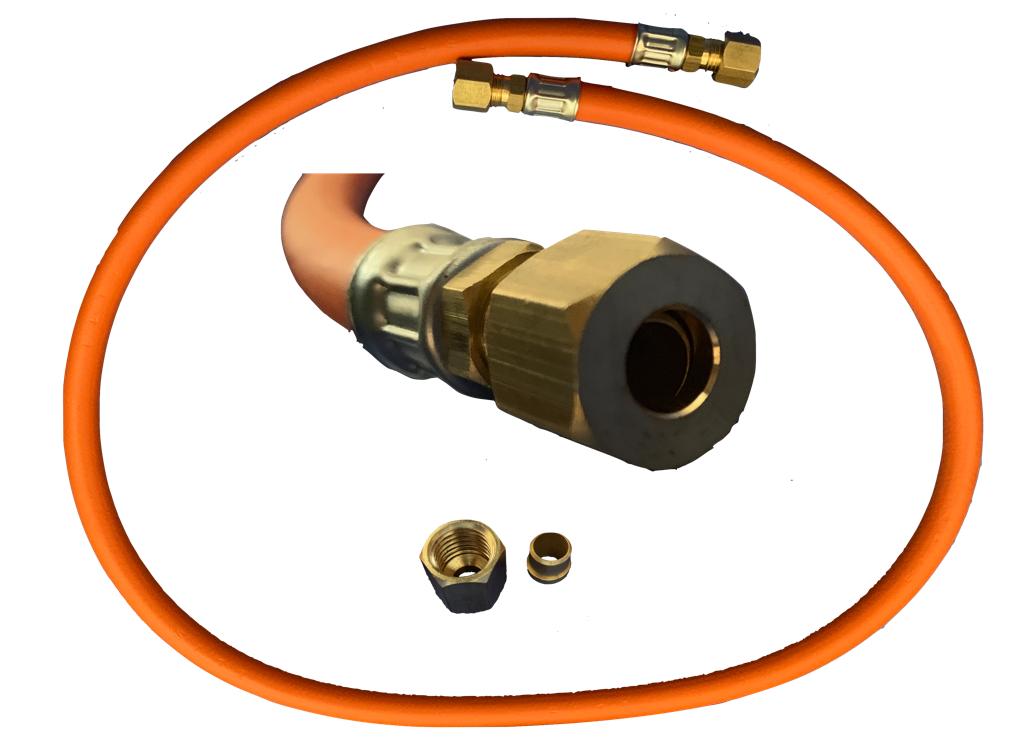 Blister Verl.Schlauch