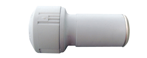 Hep2o extension piece x insert 22x15mm