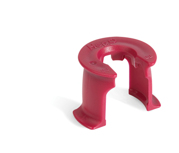 Hep2o dismantling wedge