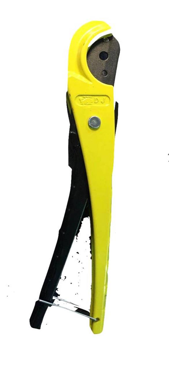 Hep2o Rohrschneider 15-32 mm