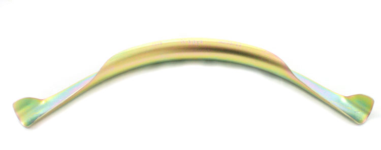 Hep2o clamp for cold bending