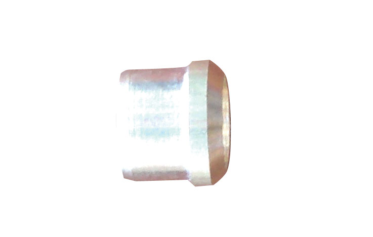 German compression ring conical 8 mm