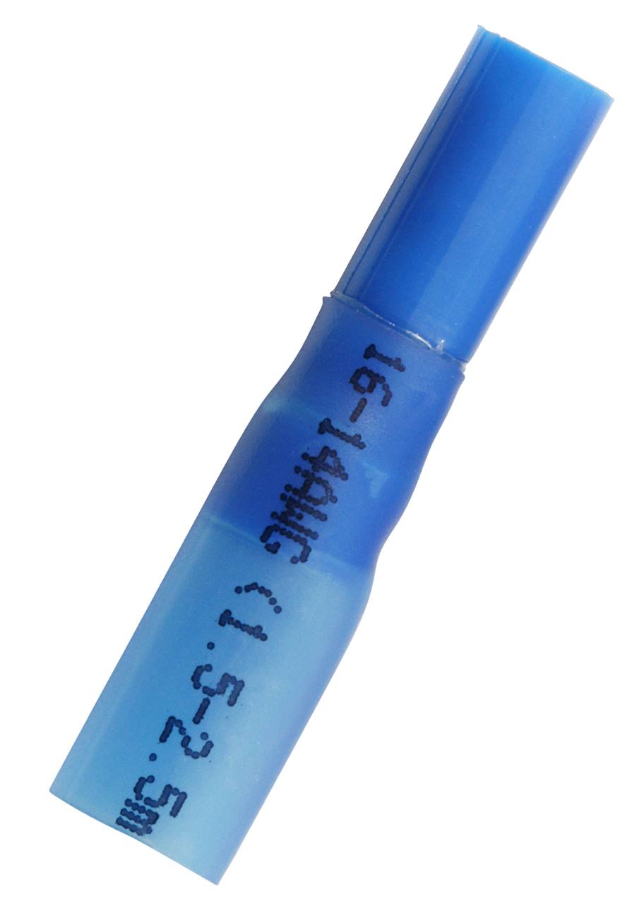 HOT SEAL Round Connector