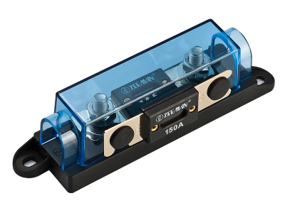 ANL-Sicherungshalter 1-, 2- oder 6-fach (Steckplatz)