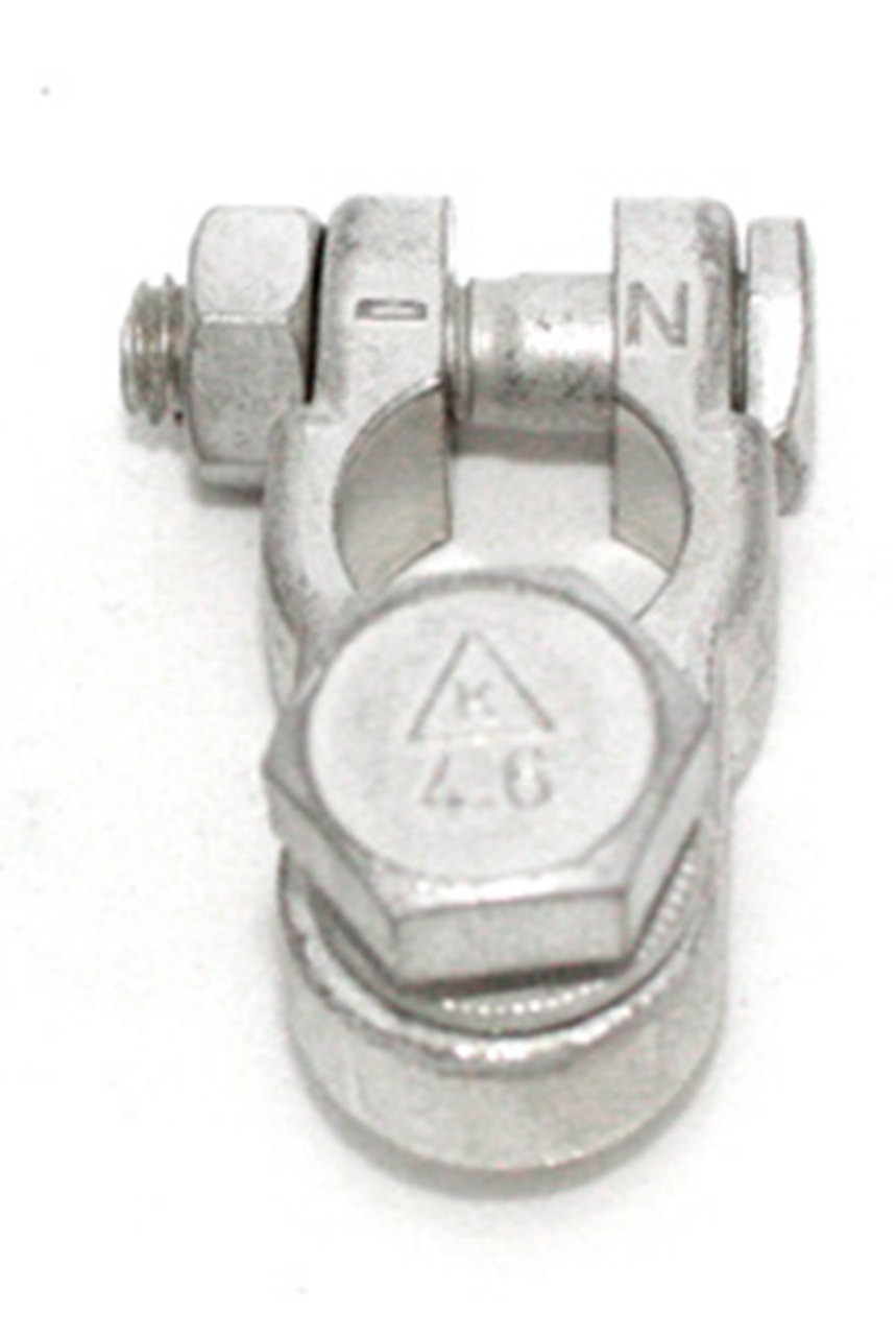 Battery Terminal with M10 Bolt +/-