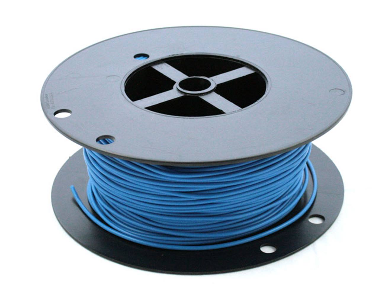 Mounting wire H07V2-K 4 mm2