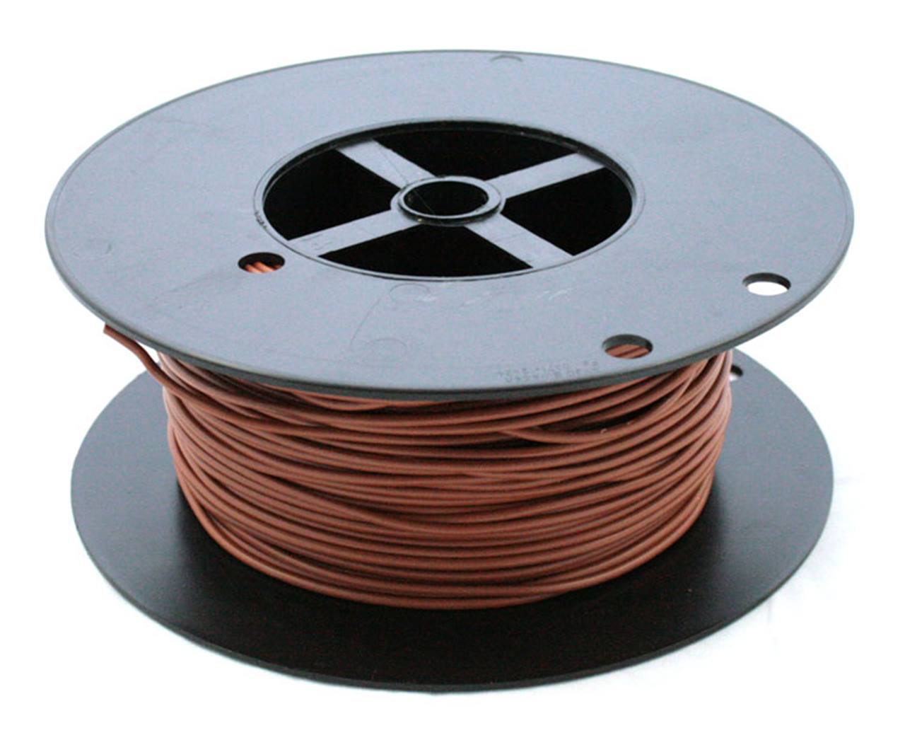 Mounting wire H07V2-K 4 mm2