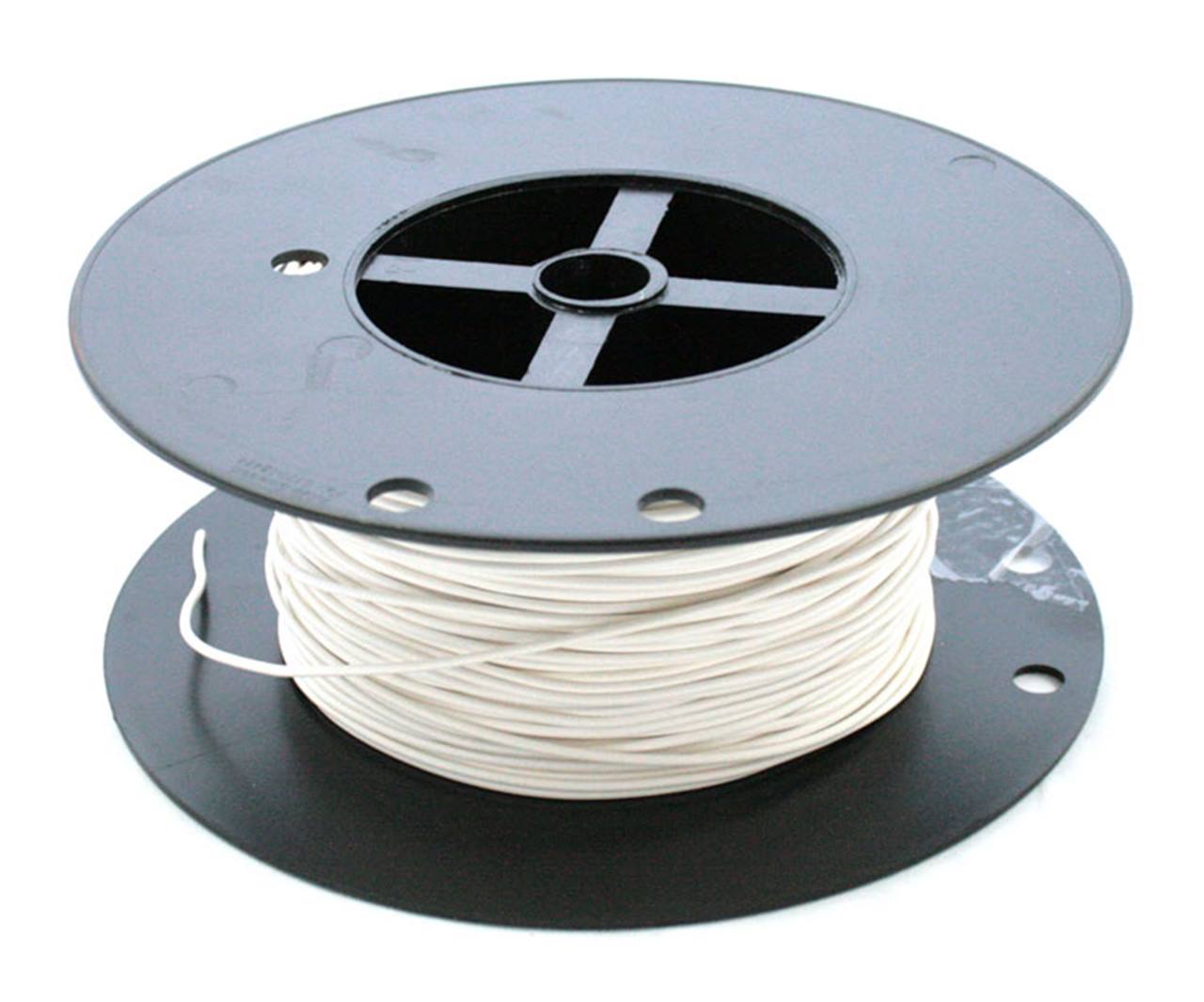Mounting wire H07V2-K 4 mm2