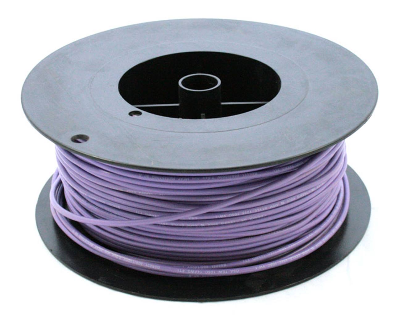 Mounting wire H07V2-K 1.5 mm2