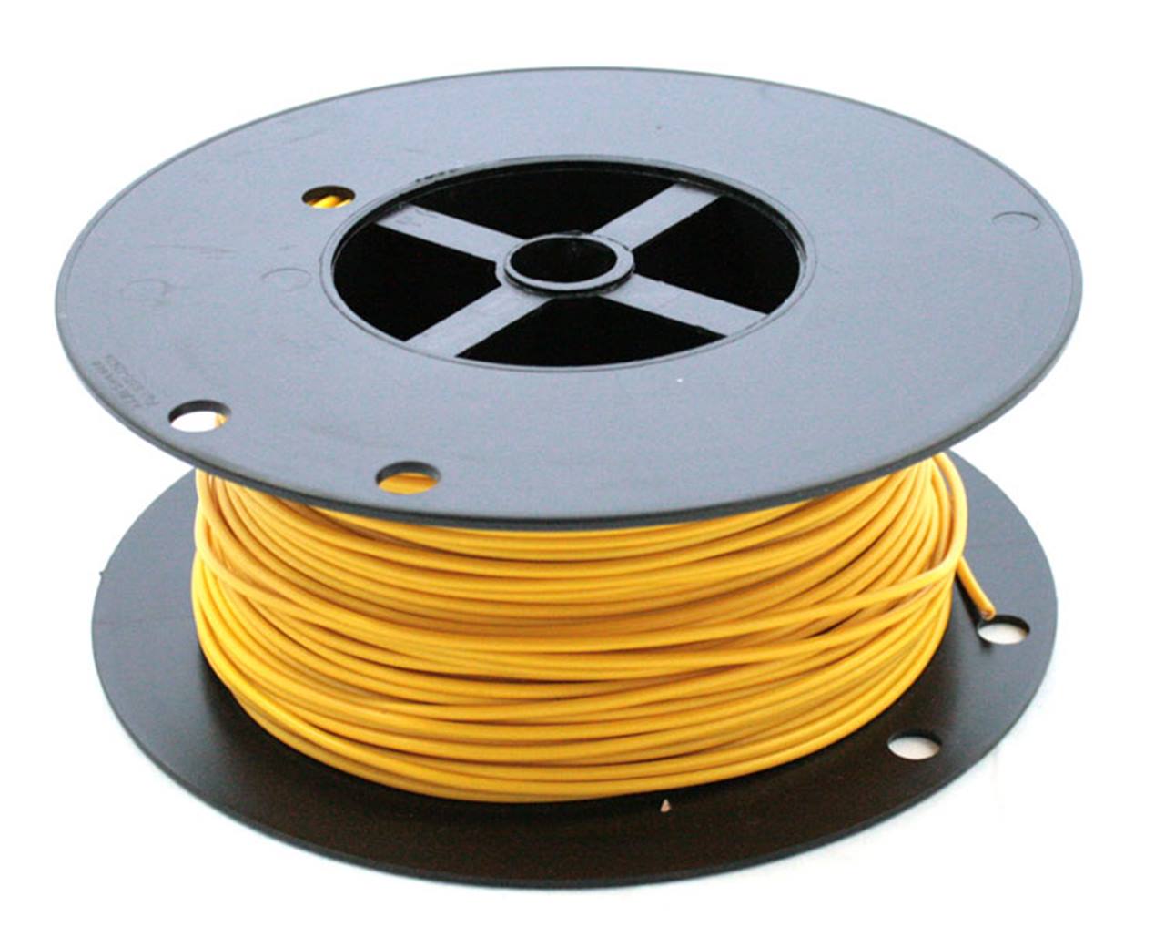 Mounting wire H07V2-K 1.5 mm2