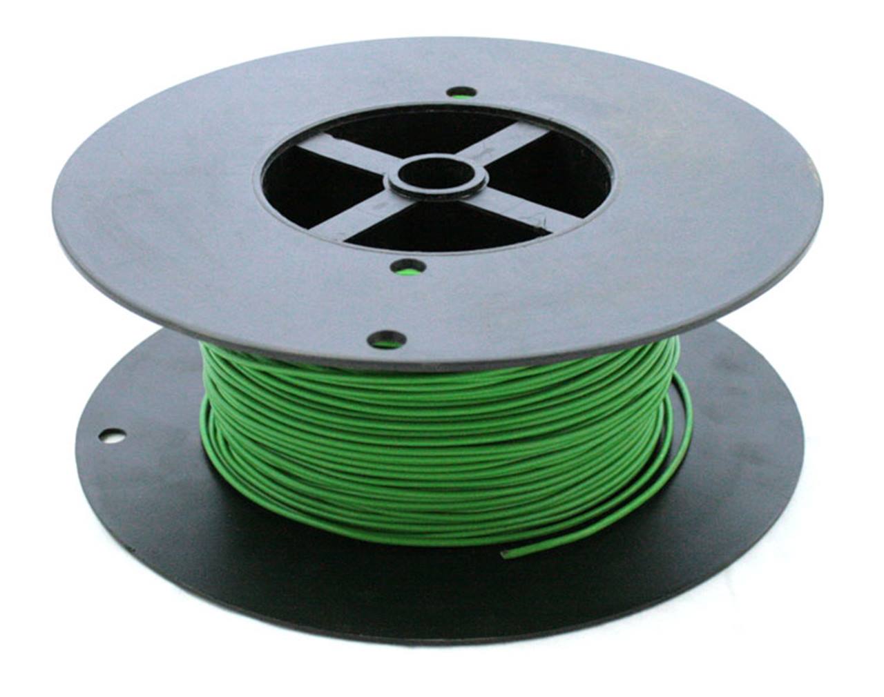 Mounting wire H07V2-K 1.5 mm2
