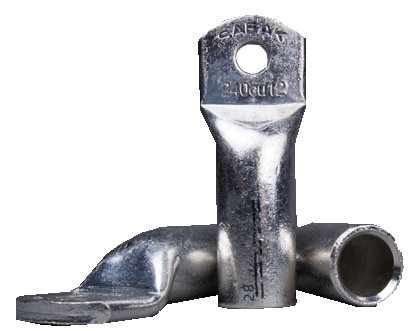 Cable Lug Dynamic DIN46235 120 mm2