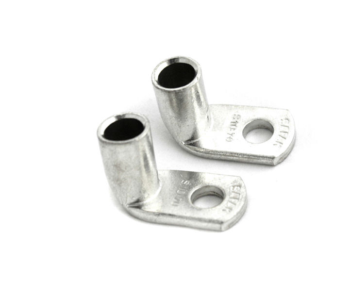 Cable lug 90 Degrees 10 mm2