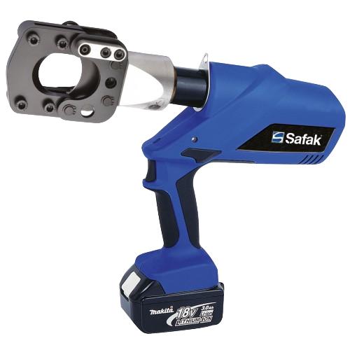 Elektrische Kabelschneider SFK 45 Elec 60 kN