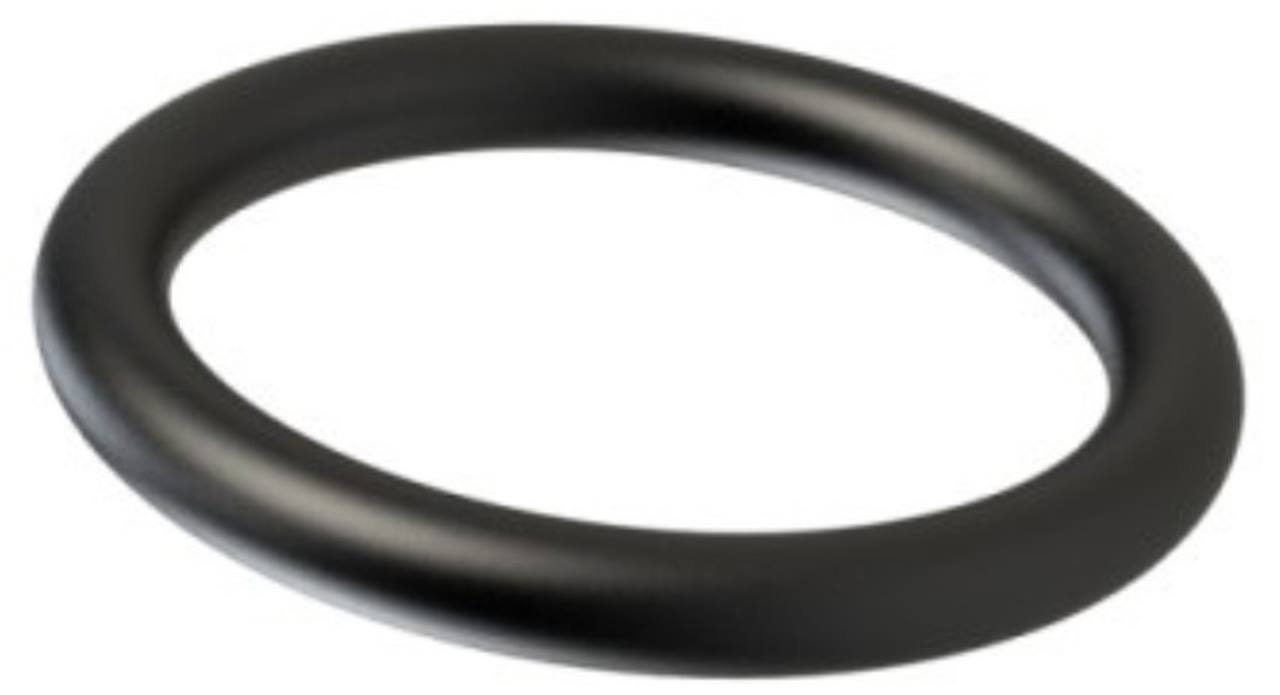 NBR flat rubber washer