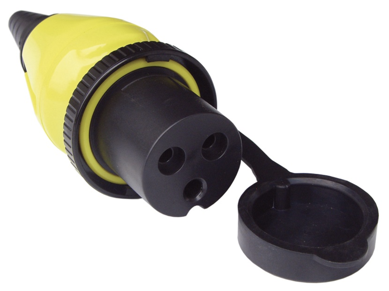 MP-inlet Plug 16A