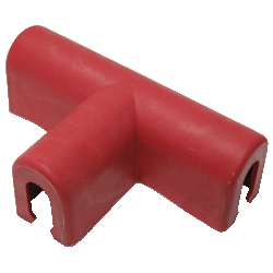 3 Point Hi-Amp Terminal Busbar