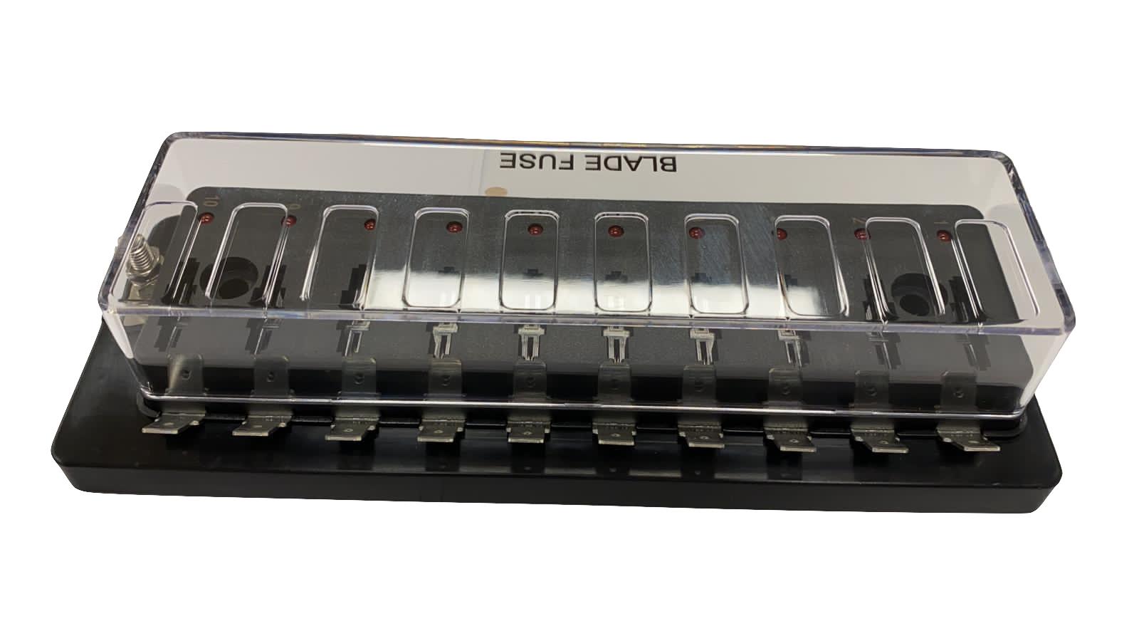 Sicherungshalter ATO LED