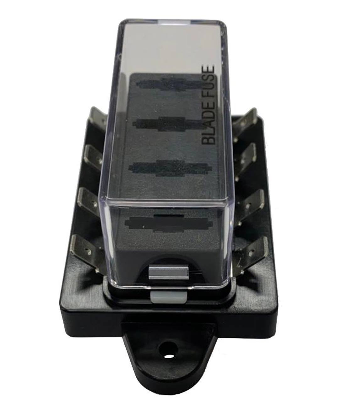 ATO fuse holder loop-through