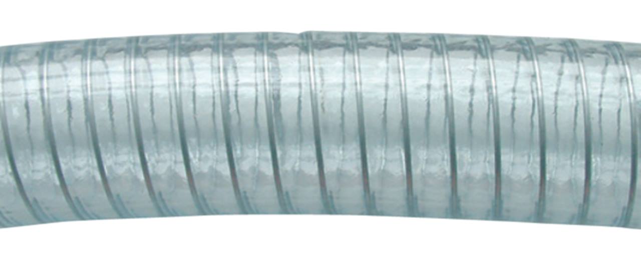 PVC suction/discharge hose