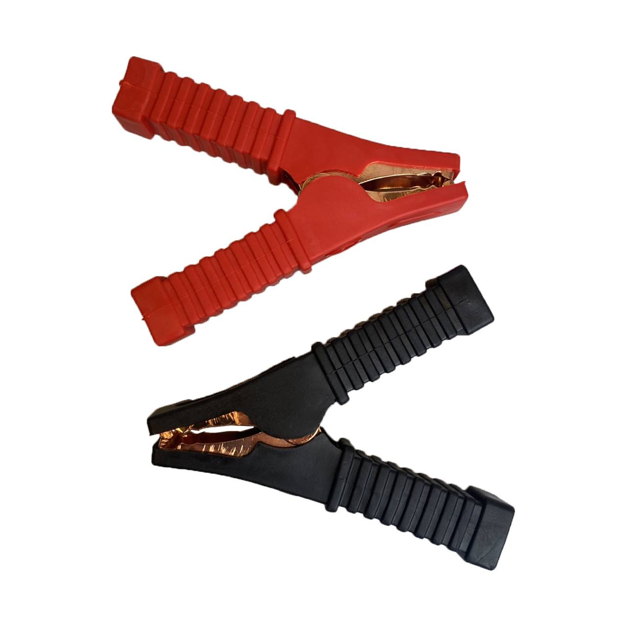 Charging Clamp 100-300A Black