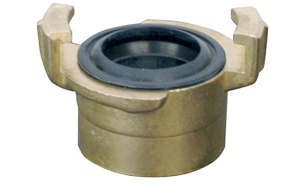 Geka conn. piece Fem.