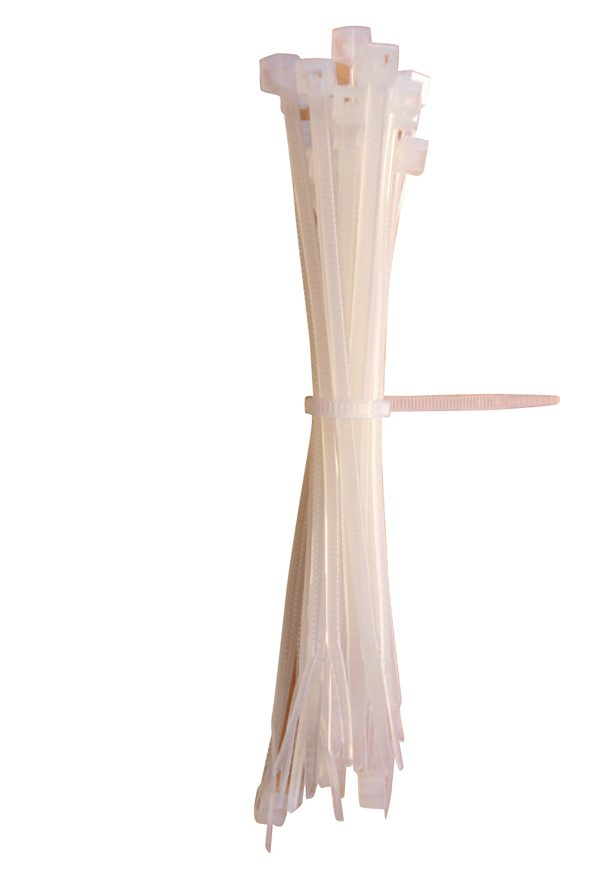 Cable Ties Natural