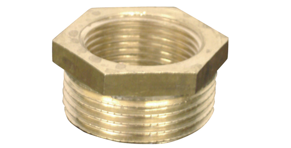 Reducing RING Male-Fem. Thread