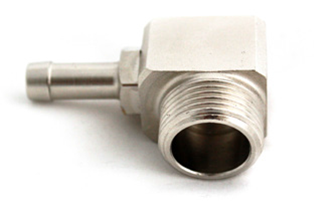 Ventilator 1/2 x 10 mm