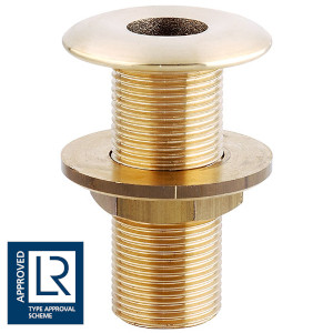 CR Skin fitting DOME
