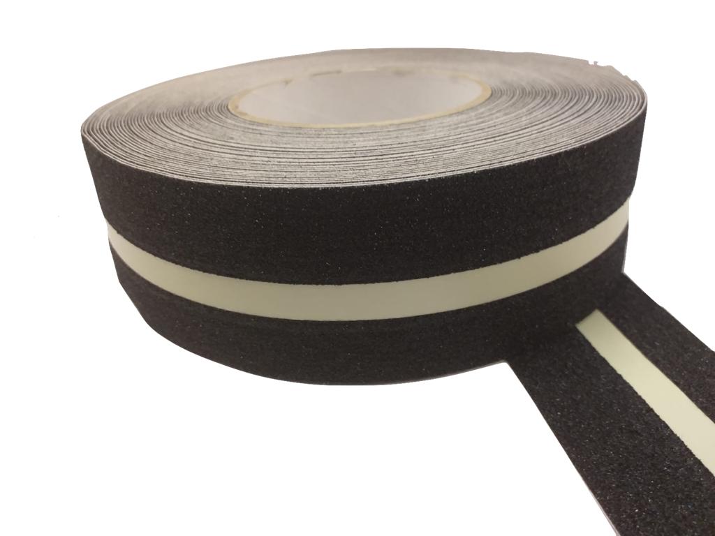 Antirutschband ZK 50 mm breit x 18 m