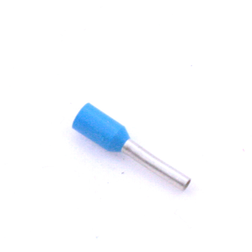 Single or double ferrule terminal