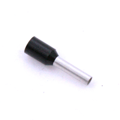 Single or double ferrule terminal