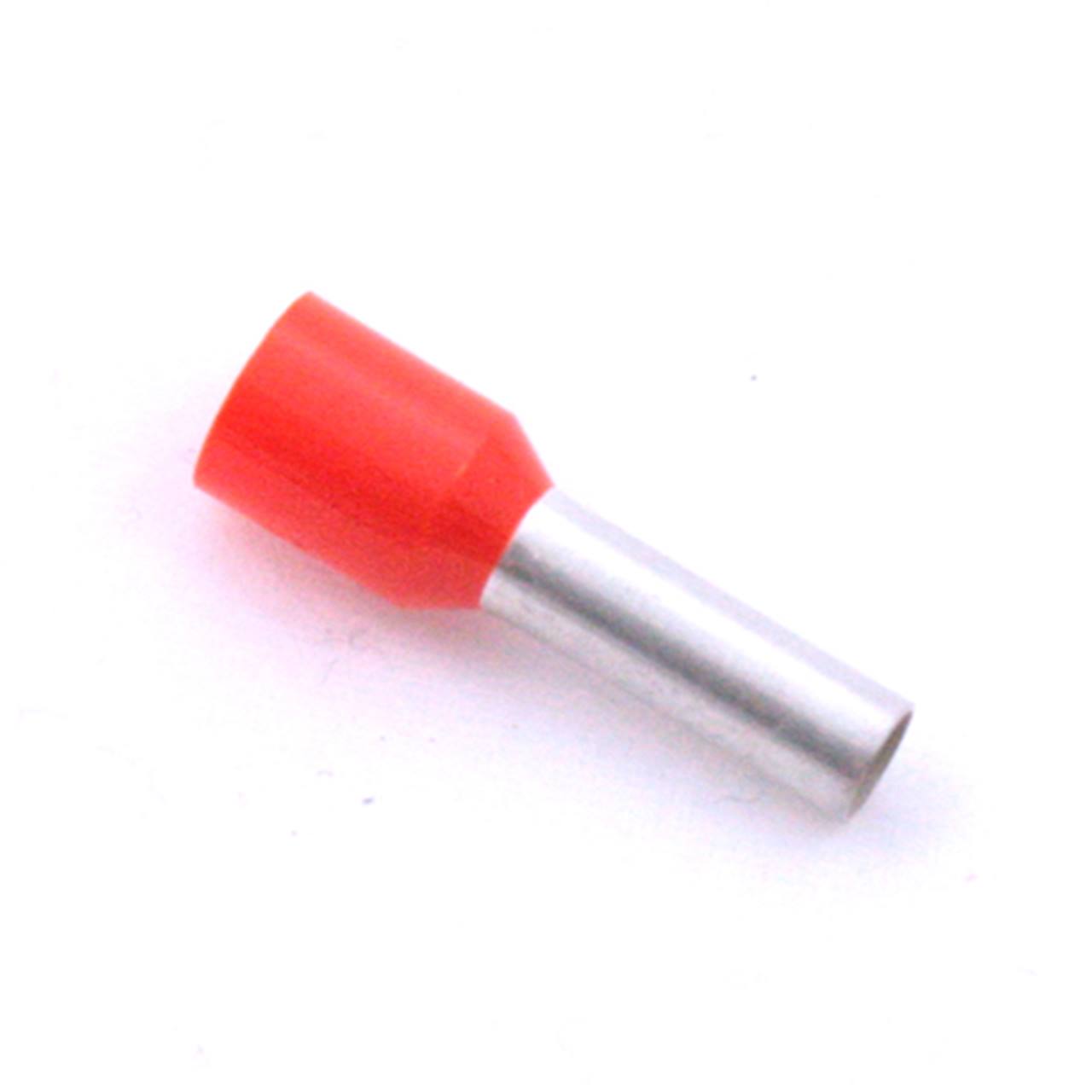 Single or double ferrule terminal