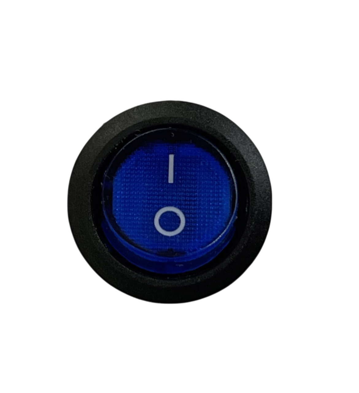 Mini-Rocker-Schalter 3-polig 12V M20