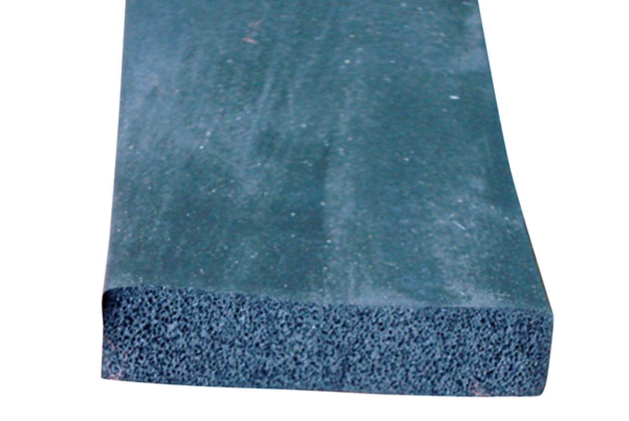 Moosgummi rechteckig