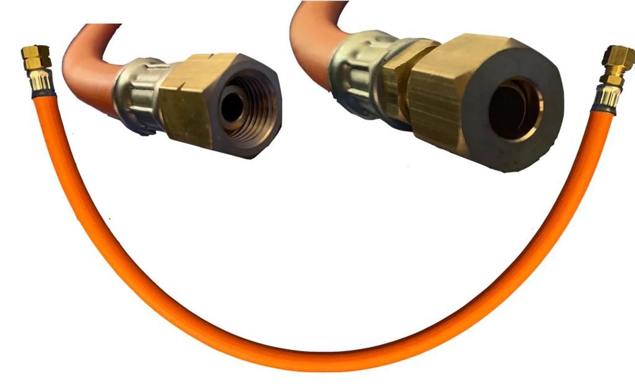 Blister Verl.Schlauch