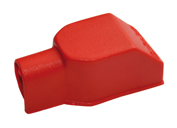 Batteriepol-Abdeckkappe (niedriges Modell)