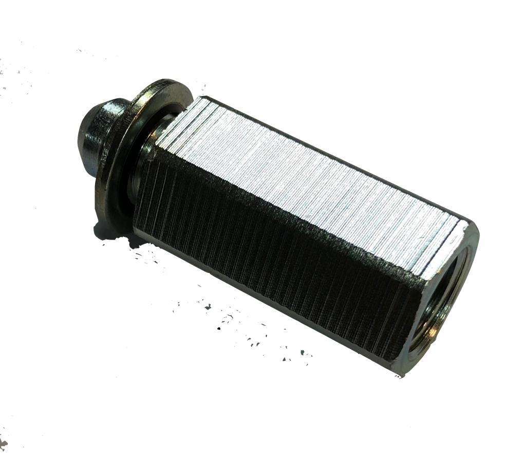 Reduzierstück für Banjo-Schraube M14x1.5