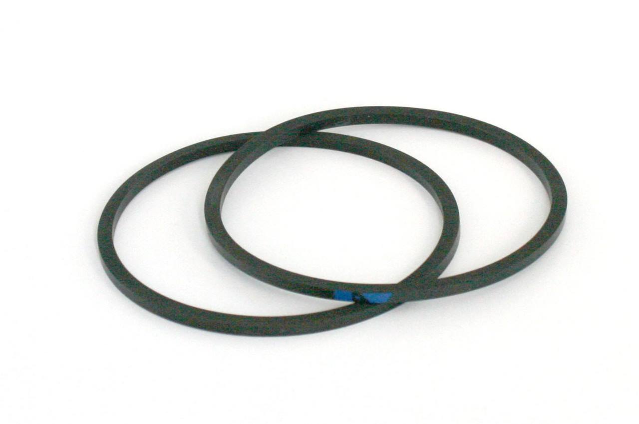 C.A.V. Flat sealing rings set