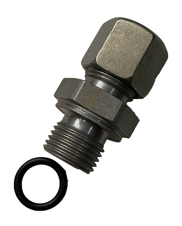 SEPAR Filter + miscellaneous